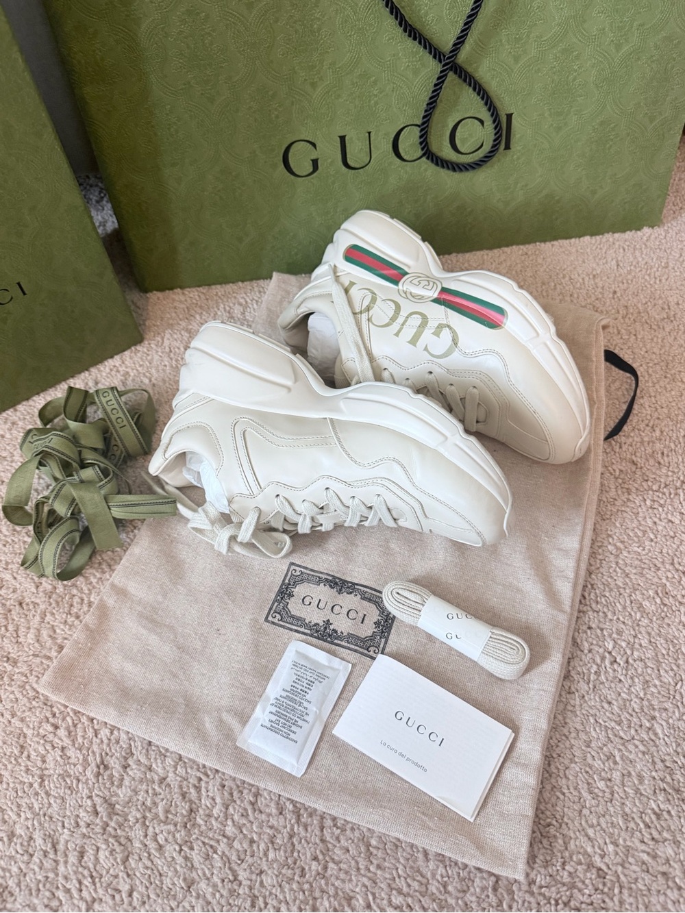 GUCCI - Picture 6 of 15